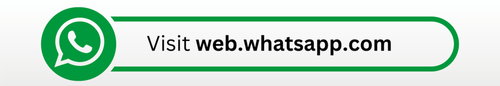 whatsapp web