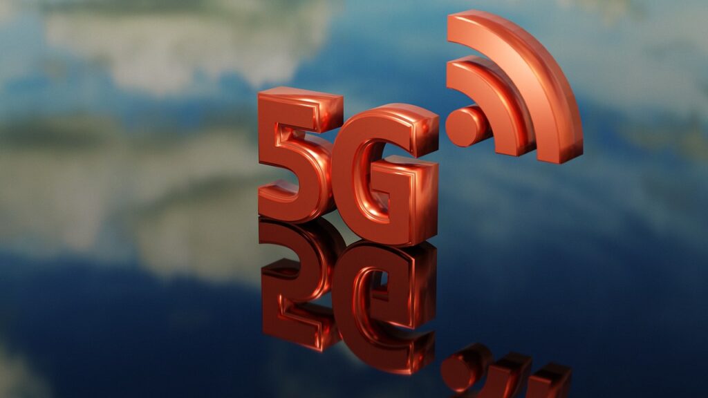 5G SIM