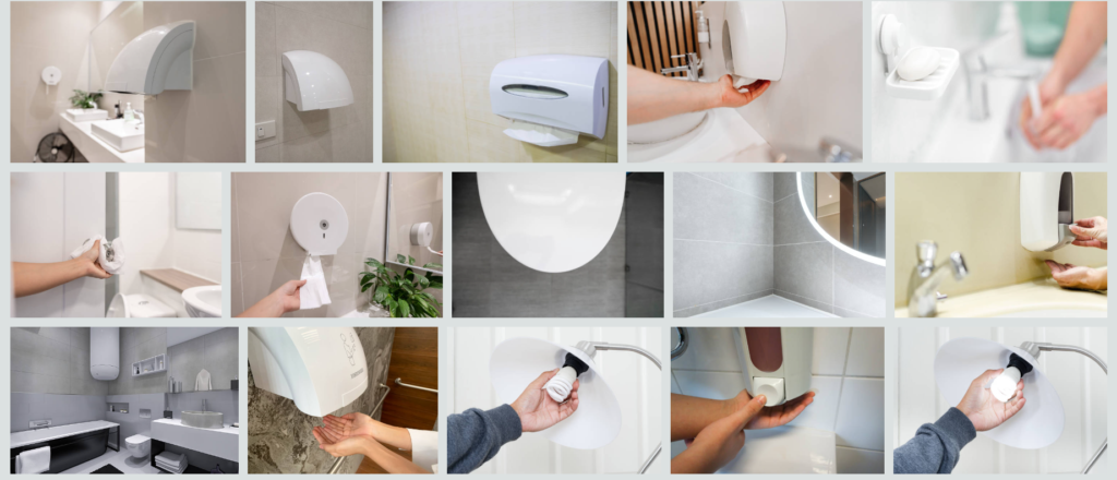 hand dryer