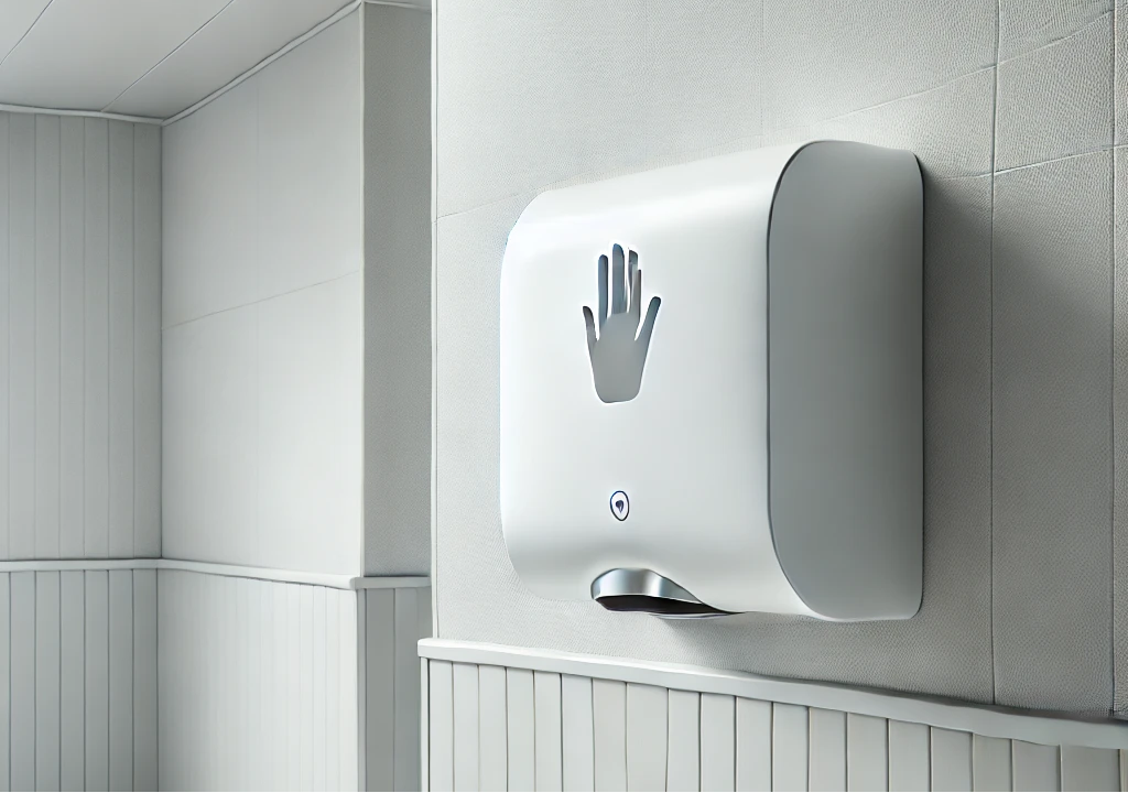 hand dryer